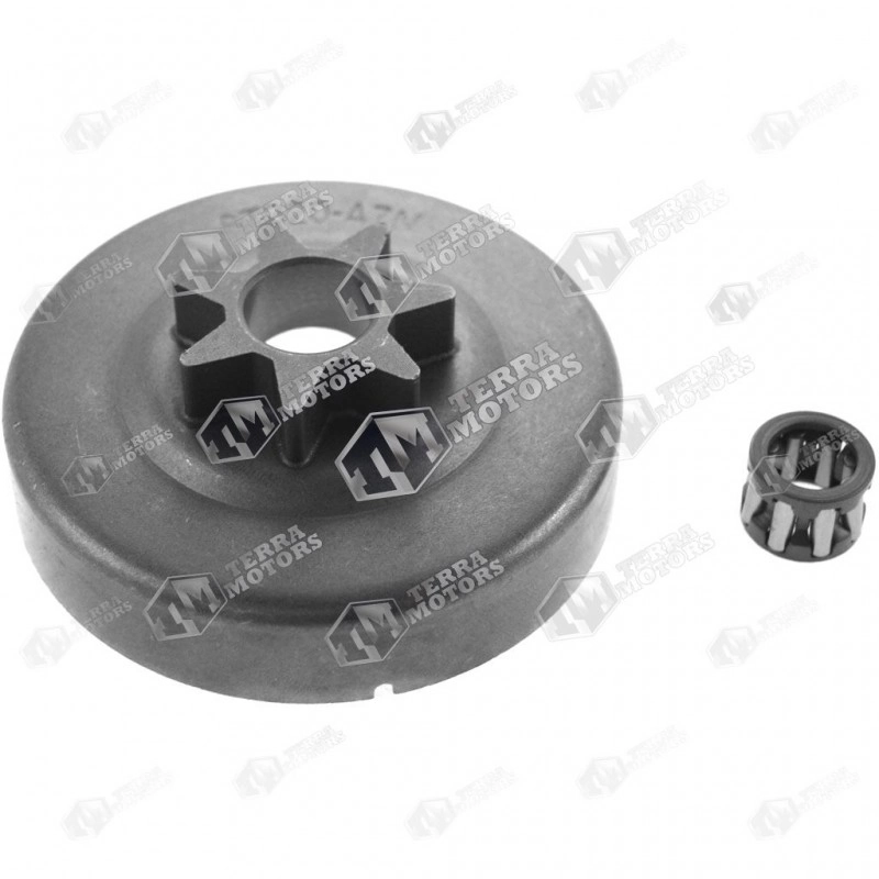 Carcasa ambreiaj drujba Stihl 361, 440, 341, 362, 460, 044, 046 Fixa (ITAL) 